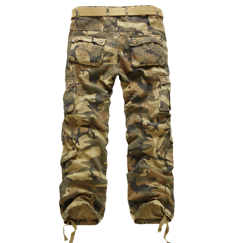 Pantalon Cargo homme pantalon  - Corteiz Cargo Pant avis et prix
