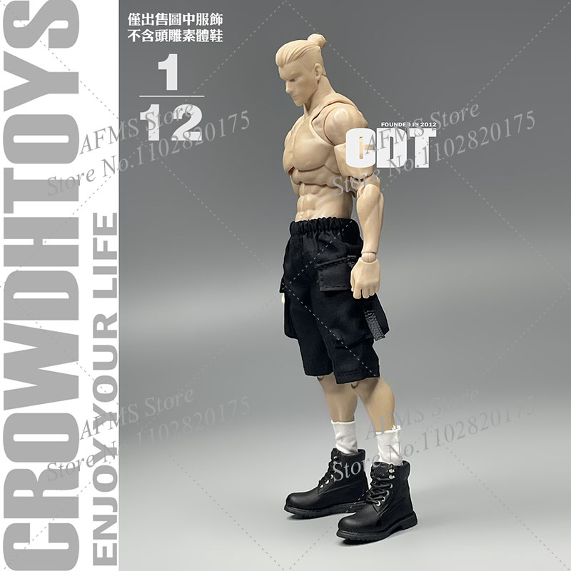 Pantalon de figurine à collect - Corteiz Cargo Pant avis et prix