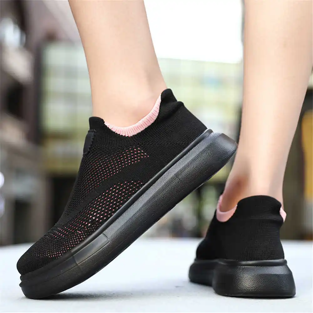 Chaussures à plateforme marron - Streetwear Brand Drops avis et prix