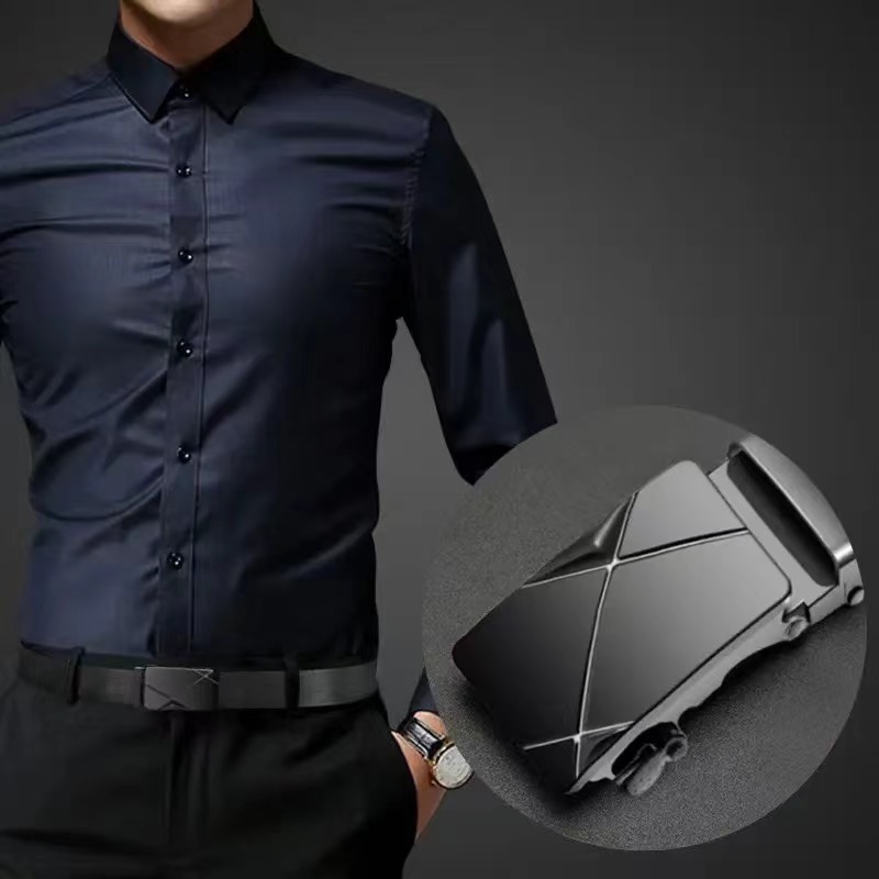 Ceinture pour hommes d'affaire - Corteiz Cargo Pant avis et prix