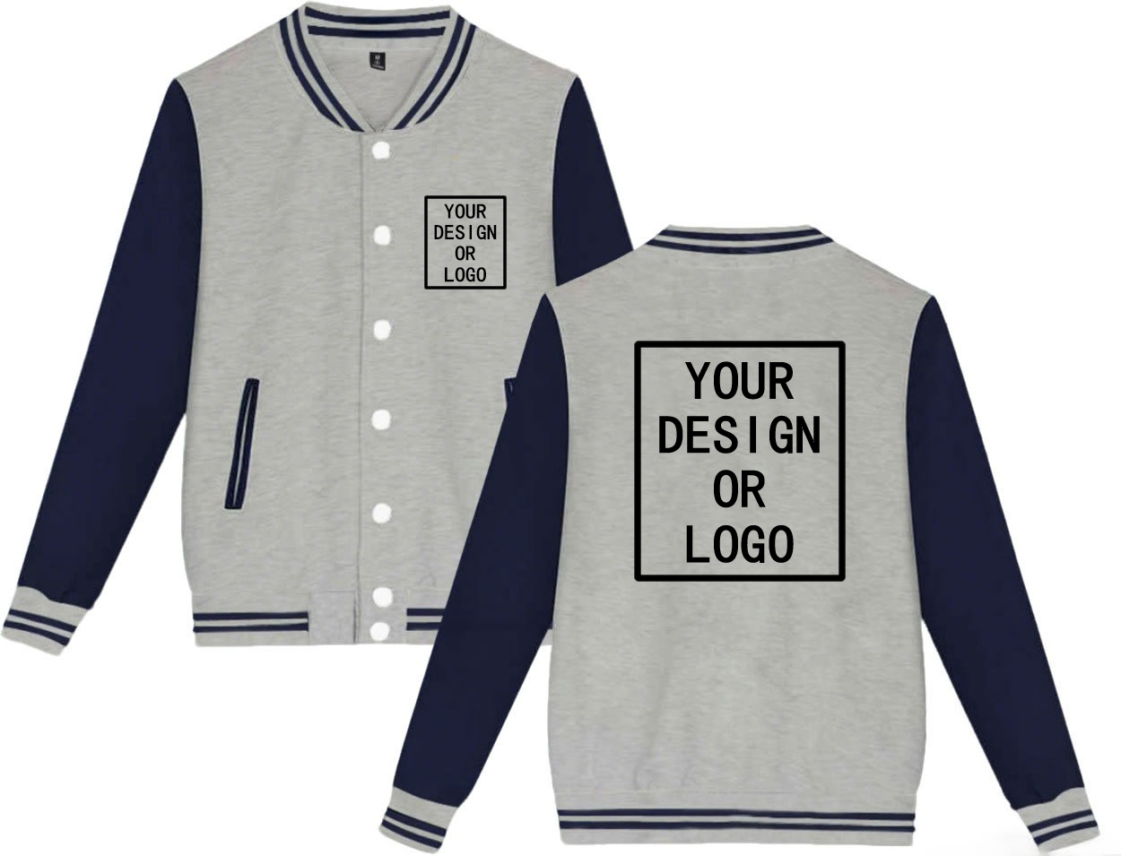 Personnalisez le LOGO de votre - Streetwear Brand avis et prix